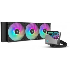 DEEPCOOL Liquid Cooler LT360 ARGB